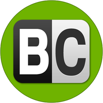 BestChange Logo