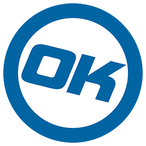 okchanger Logo